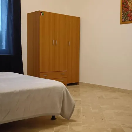 Apartament Cri-cri