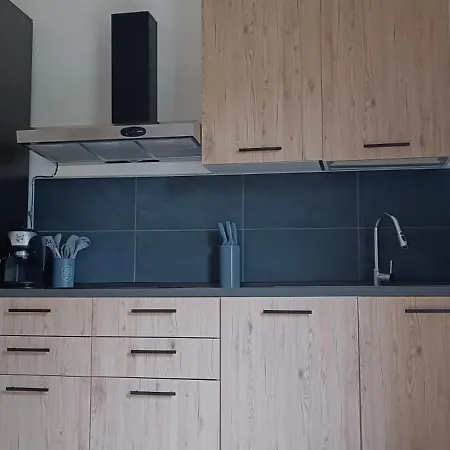 Cri-cri Apartament Arezzo