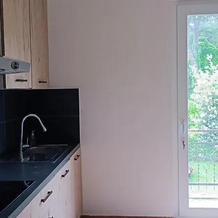 Cri-cri Apartament Arezzo
