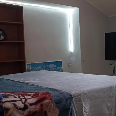 Cri-cri Apartament