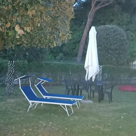 Cri-cri Apartament Arezzo
